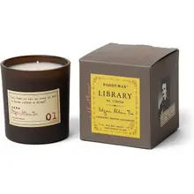 Product image of Paddywax Library Collection Candle