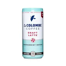 Product image of La Colombe Pumpkin Spice Latte 12 Pack