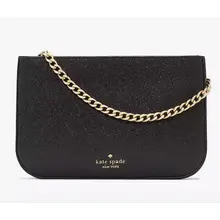 Product image of Kate Spade Glimmer Glitter Pochette