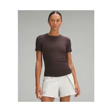 Product image of lululemon Hold Tight Short-Sleeve Shirt