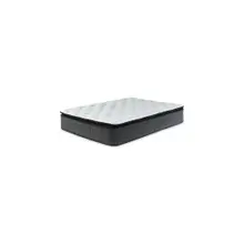 Product image of Ashley Sleep Essentials Plush Pillow Top Hybrid Mattress