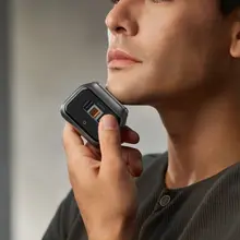 Product image of Laifen P3 Pro Electric Shaver