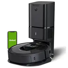 Product image of iRobot Roomba i7+