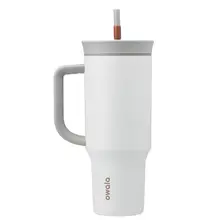 Product image of Owala Stainless Steel Triple Layer Insulated Travel Tumbler