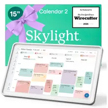 Product image of Skylight Calendar 2