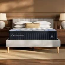 Product image of DreamCloud Premier Hybrid Mattress