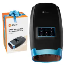 Product image of LifePro Legra Hand Massager