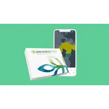 Product image of AncestryDNA