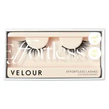 Product image of Velour Effortless False Eyelashes