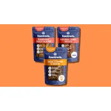 Product image of Pawstruck