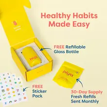 Product image of Sugar Free Daily Vitamin