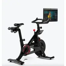 Product image of Peloton Bike+
