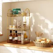 Product image of Zavyon Makeup Organizer