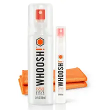Product image of Whoosh! Screen Cleaner Spray and Wipe