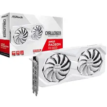 Product image of AMD RX 6650 XT
