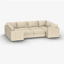 Product image of 8-Seat Sactional