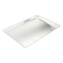 Product image of Nordic Ware Naturals Commercial 18-inch Half Baking Sheet