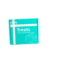 Product image of International Snack Subscription Box