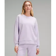 Product image of Softstreme Perfectly Oversized Crewneck Pullover