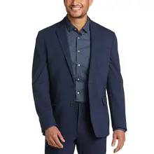 Product image of Knit Slim Fit Suit Separates Jacket