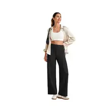 Product image of EverGoing High Waist Stretch Dressy Cropped Pants