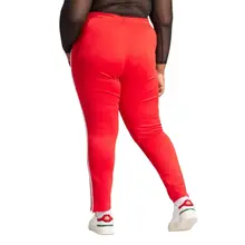 Product image of adidas Adicolor SST Track Pants (Plus Size)