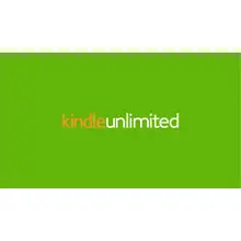 Product image of Kindle Unlimited