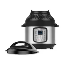 Product image of Instant Pot Duo Crisp Air Fryer and Pressure Cooker