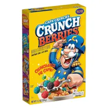Product image of Cap’n Crunch Berry