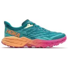 Product image of Hoka Fiesta Radiant Yellow Men's Running Shoe