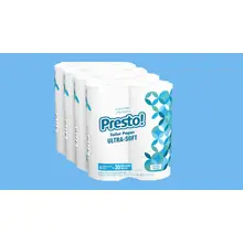 Product image of Presto! 2-Ply Toilet Paper