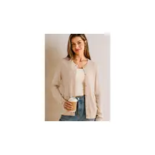 Product image of Women's Lightweight Cropped Cardigan