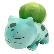 Product image of Pokemon Bulbasaur Plush