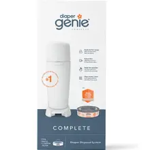 Product image of Diaper Genie Complete Set