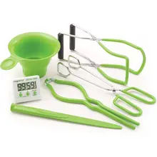 Product image of 7 Function Canning Kit