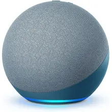 Product image of Amazon Echo (4th Gen)