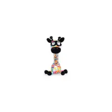 Product image of Inklings Jaffy the Fringed Footed Giraffe Baby Rattle and Shaker