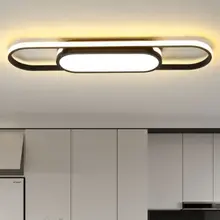Product image of Muscato Acrylic LED Flush Mount