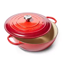 Product image of Le Creuset 7.5-Quart Round Dutch Oven