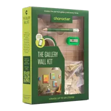 Product image of Character Gallery Wall Kit