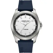 Product image of Kenneth Cole Titanium Watch