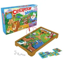 Product image of Operation Noah’s Ark edition