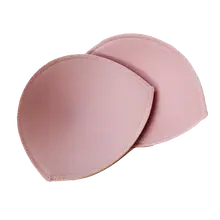 Product image of Reusable Leak-Resistant nursing pads