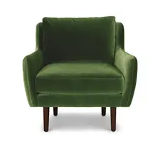 Product image of Matrix Velvet Chair