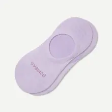Product image of Women's Lightweight No Show Socks