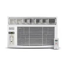Product image of Black+Decker BD08WT6 Window Air Conditioner