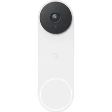 Product image of Google Nest Doorbell Wired