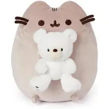 Product image of GUND Pusheen Plush