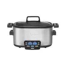 Product image of Cuisinart 3-in-1 Cook Central 6-Quart Multi-cooker