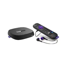 Product image of Roku Ultra Streaming Player